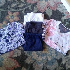 Greys anatomy scrub sets